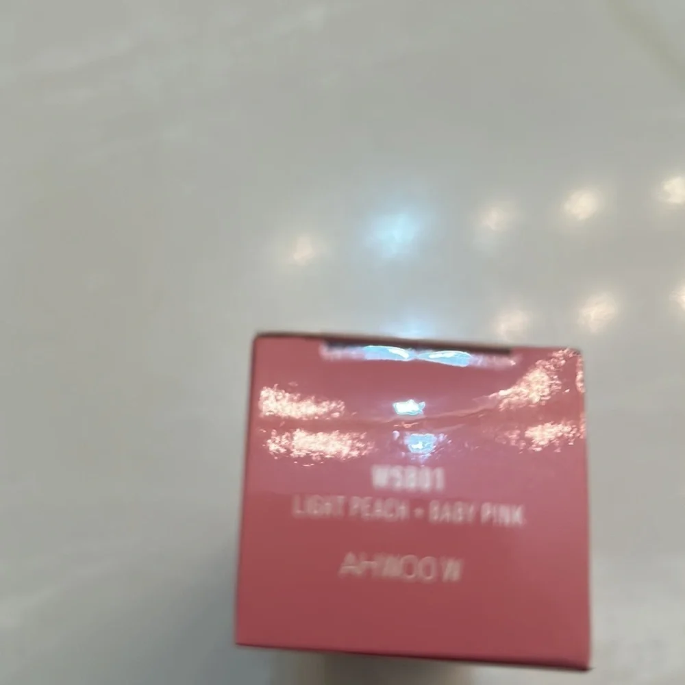 NYX wonder stick blush